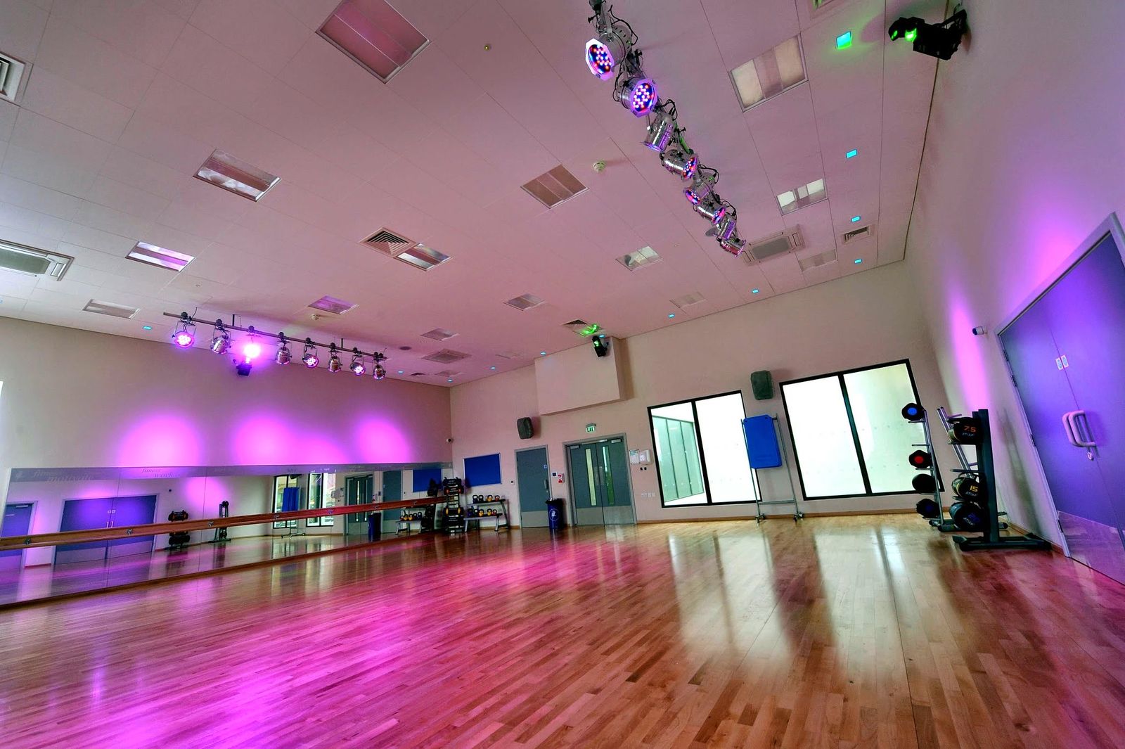 Tipton Leisure Centre - photo 2