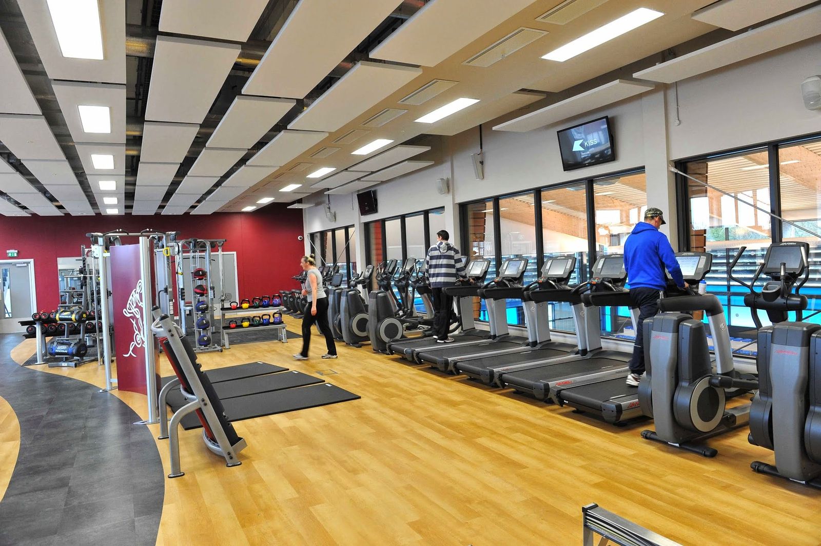 Tipton Leisure Centre - photo 3