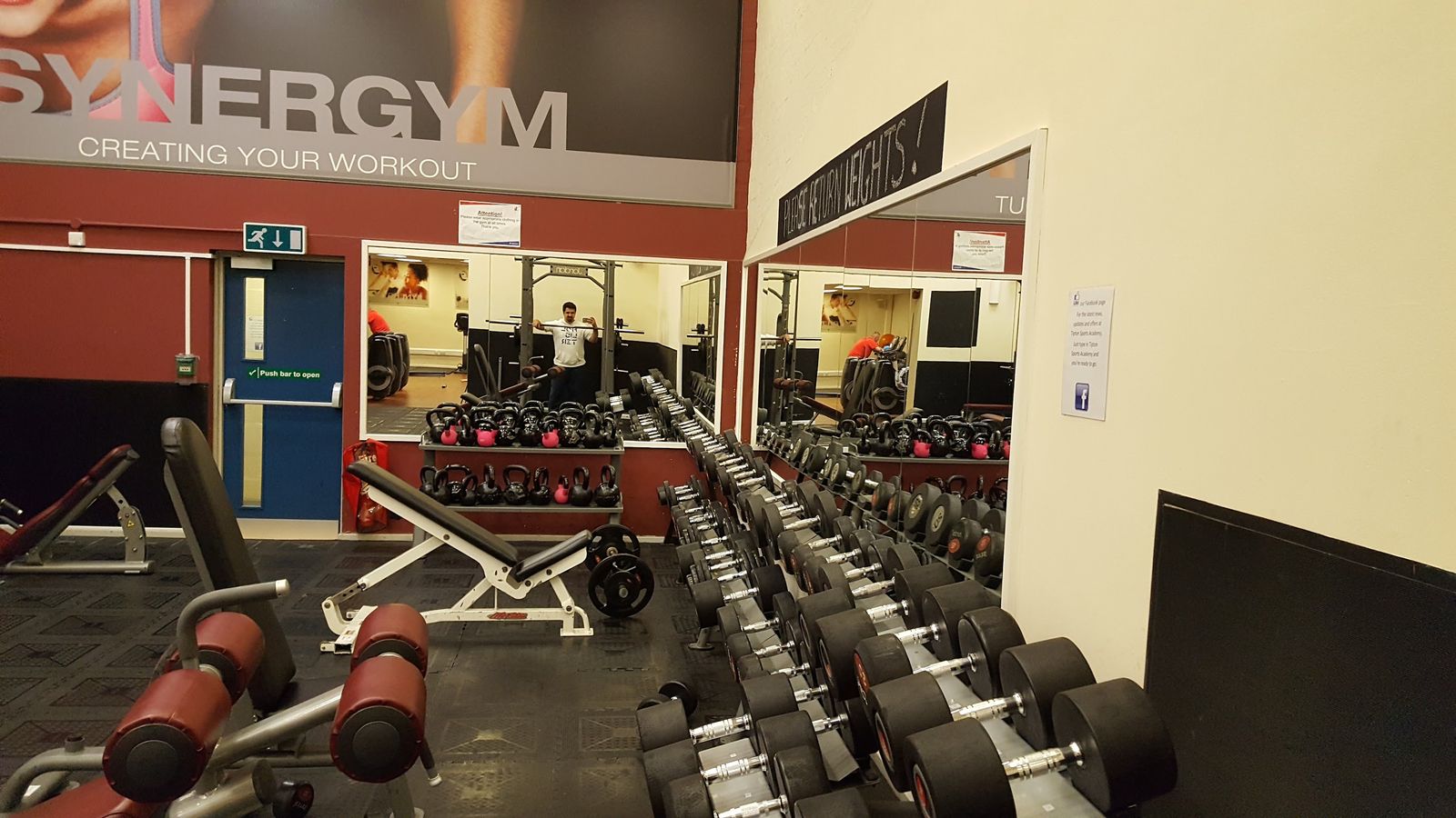 Tipton Sports Academy - photo 3