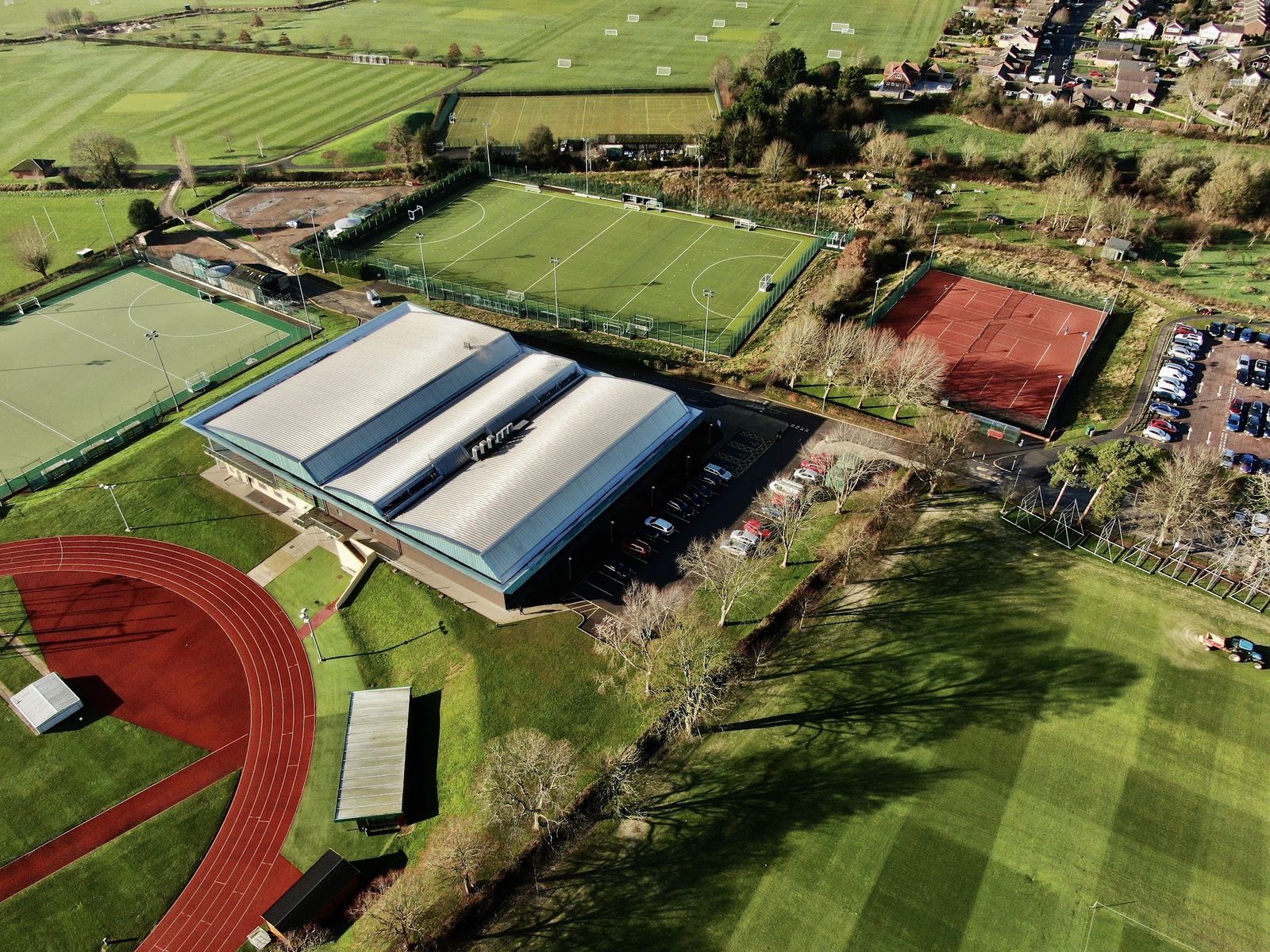 Tonbridge School Centre - photo 2