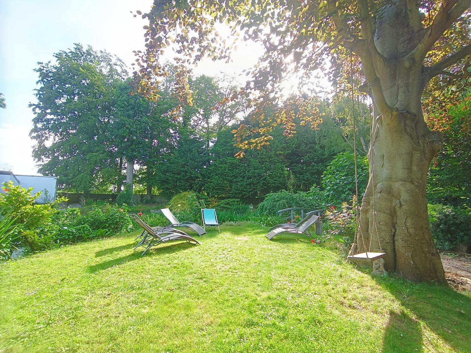 TOR Spa Retreat - photo 2