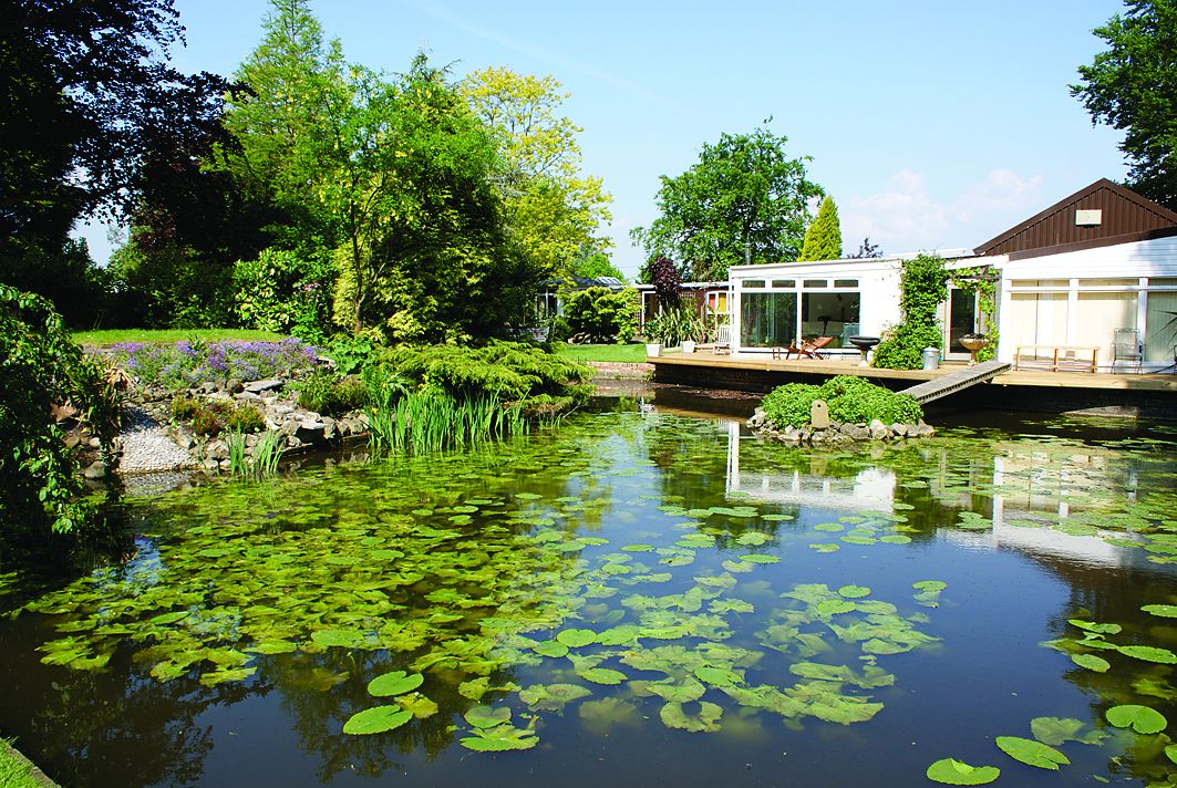 TOR Spa Retreat - photo 3
