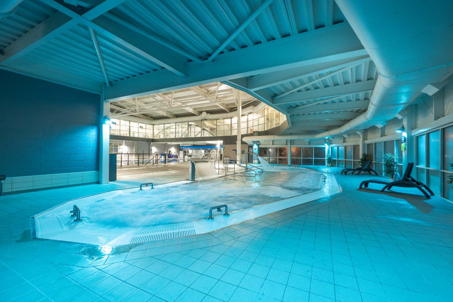 Total Fitness Bolton — photo 2