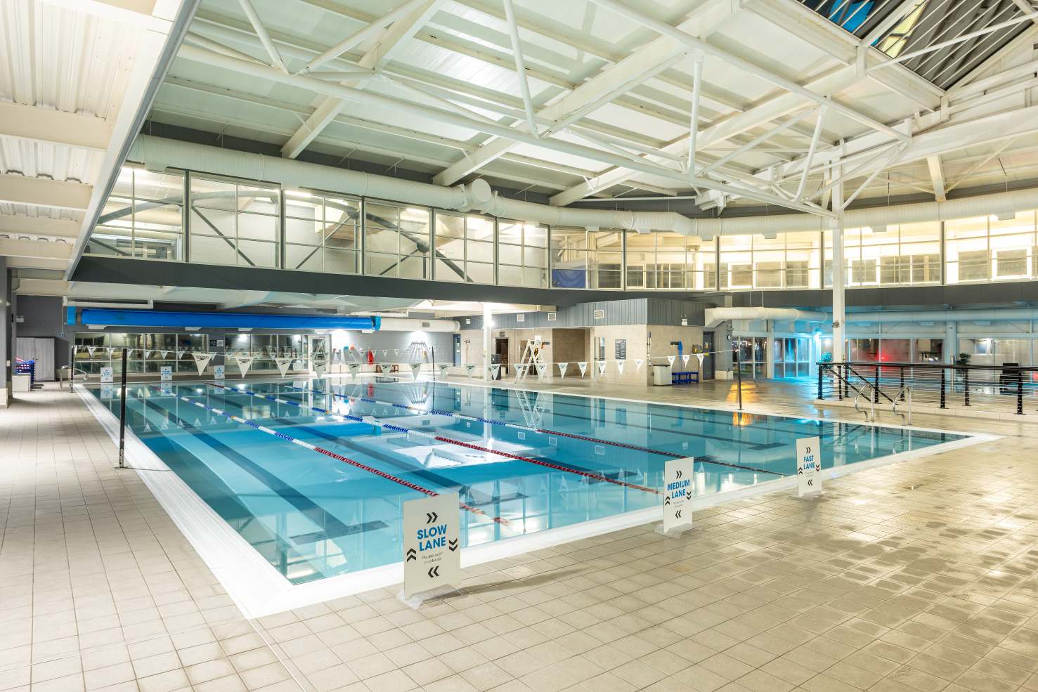 Total Fitness Bolton — photo 3