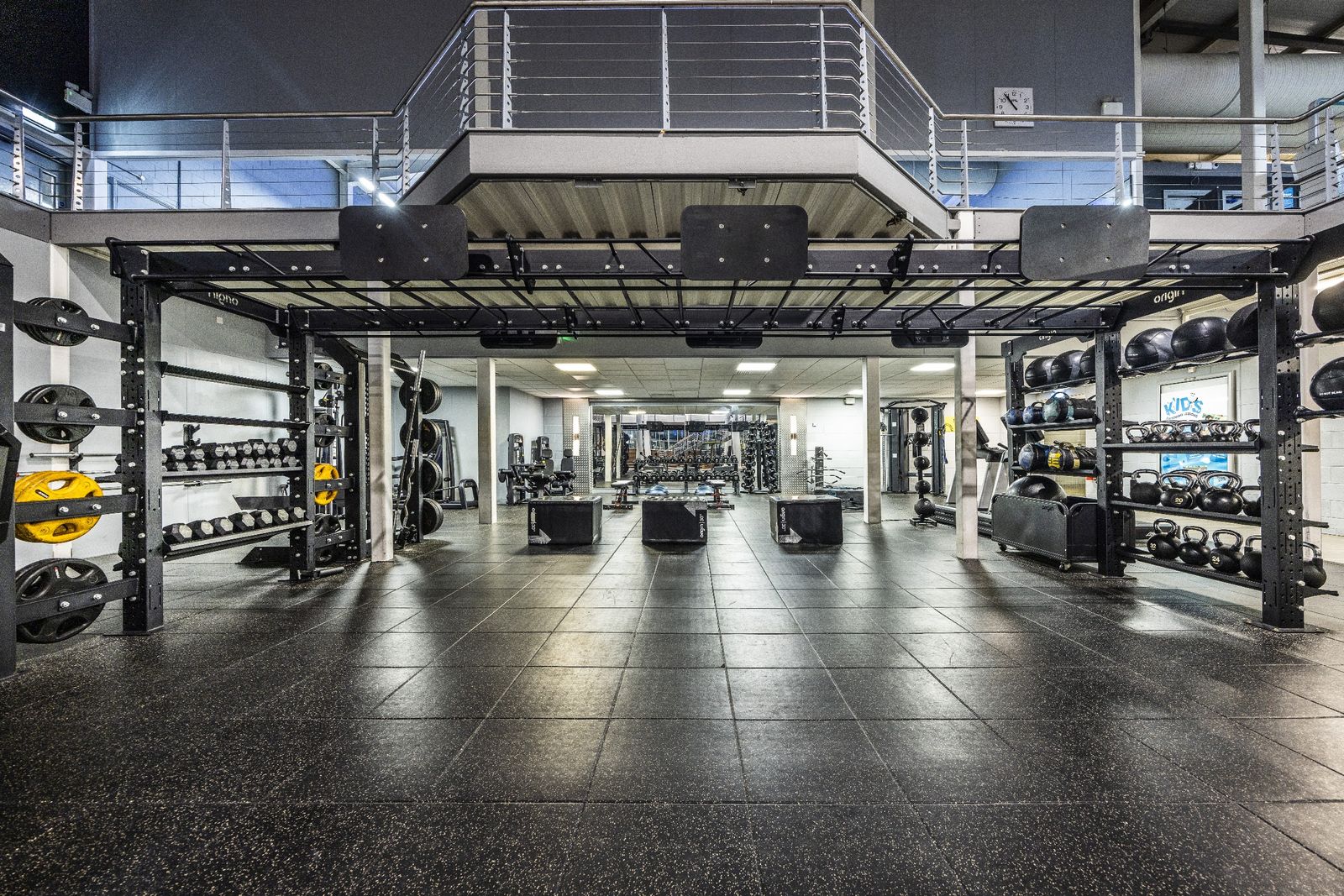 Total Fitness Chester - photo 3