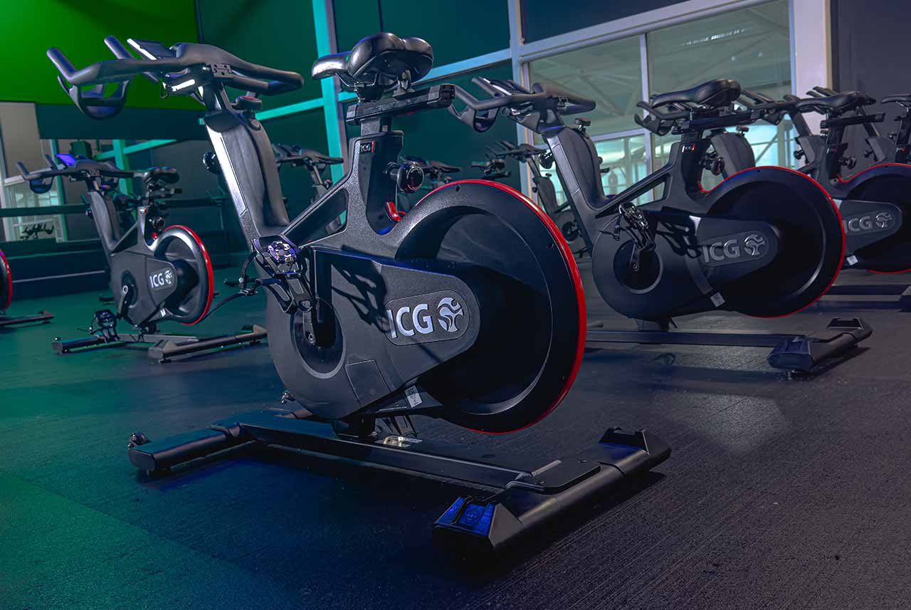 Total Fitness Hull - photo 3