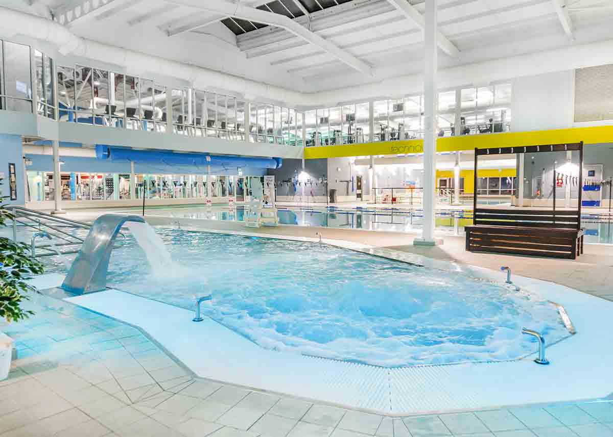 Total Fitness Wakefield - photo 1
