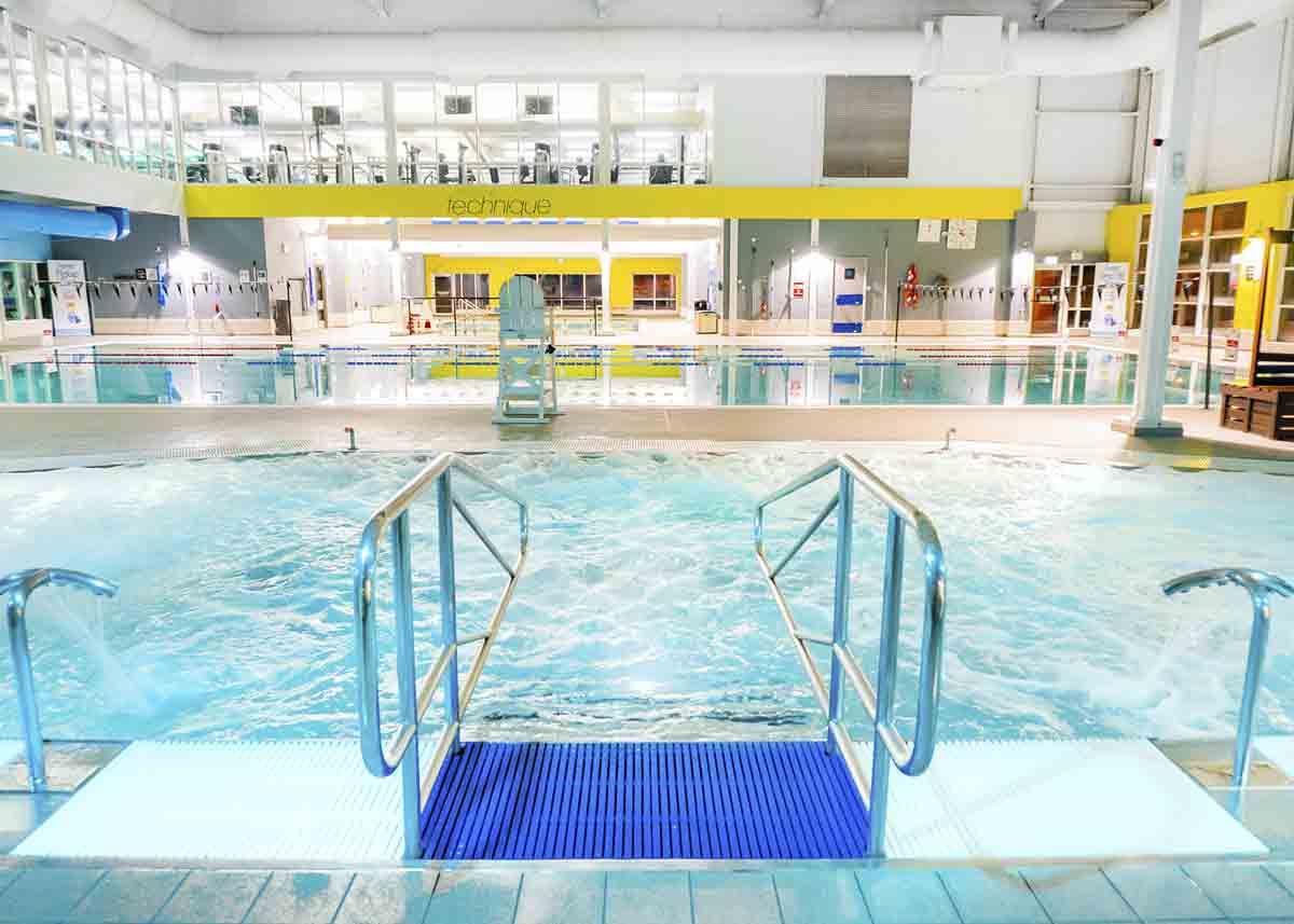 Total Fitness Wakefield - photo 2