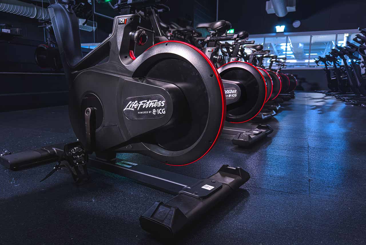 Total Fitness Wakefield - photo 3
