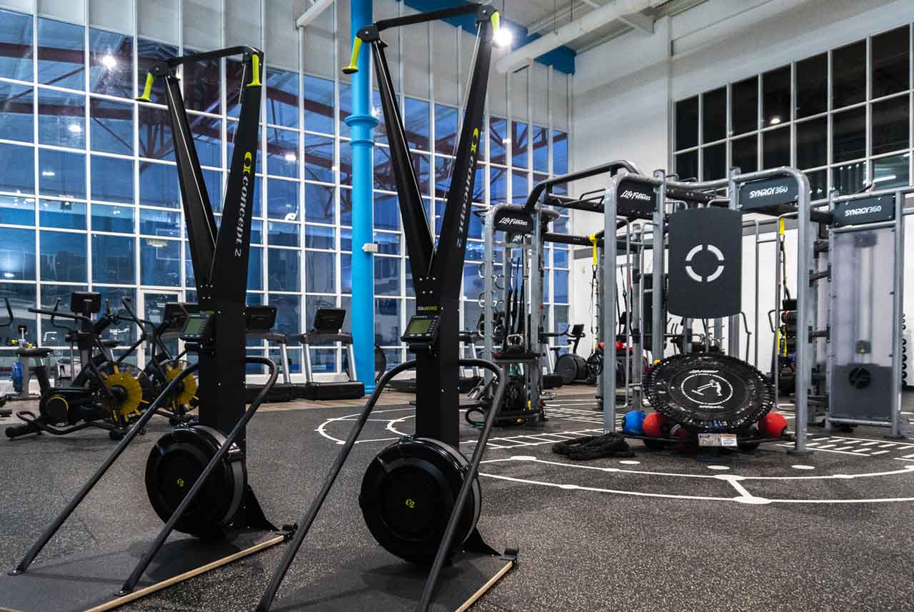 Total Fitness Walkden — photo 2