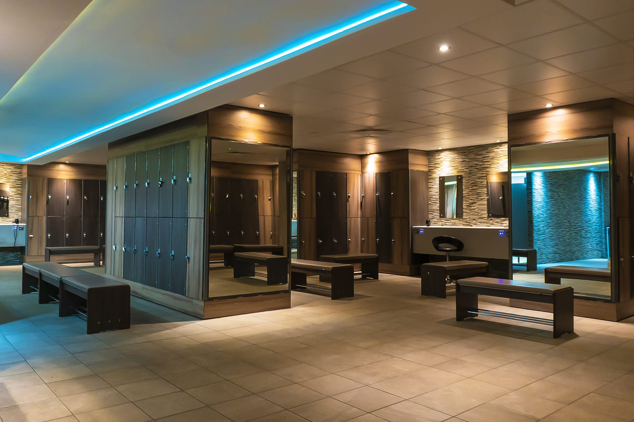Total Fitness Whitefield — photo 2
