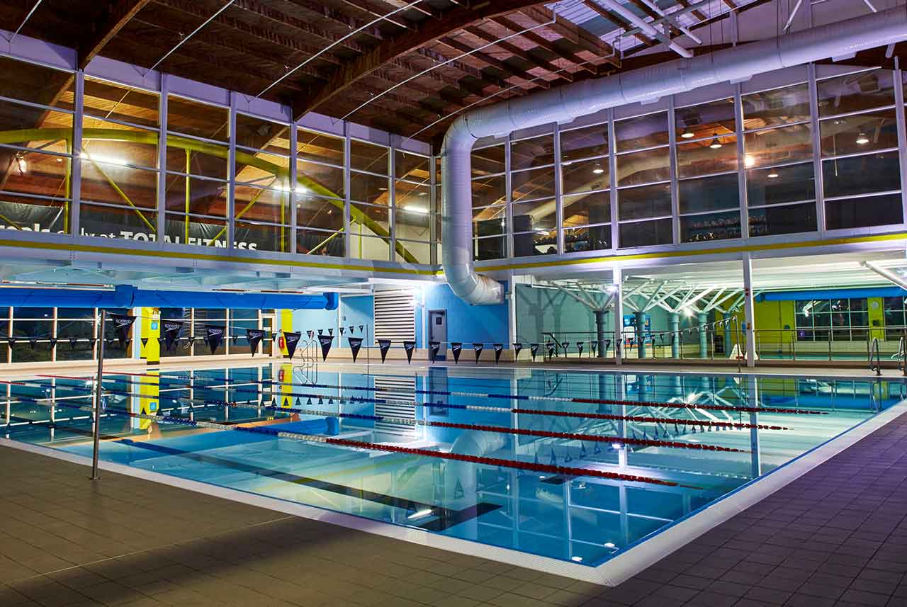 Total Fitness Wilmslow — photo 2