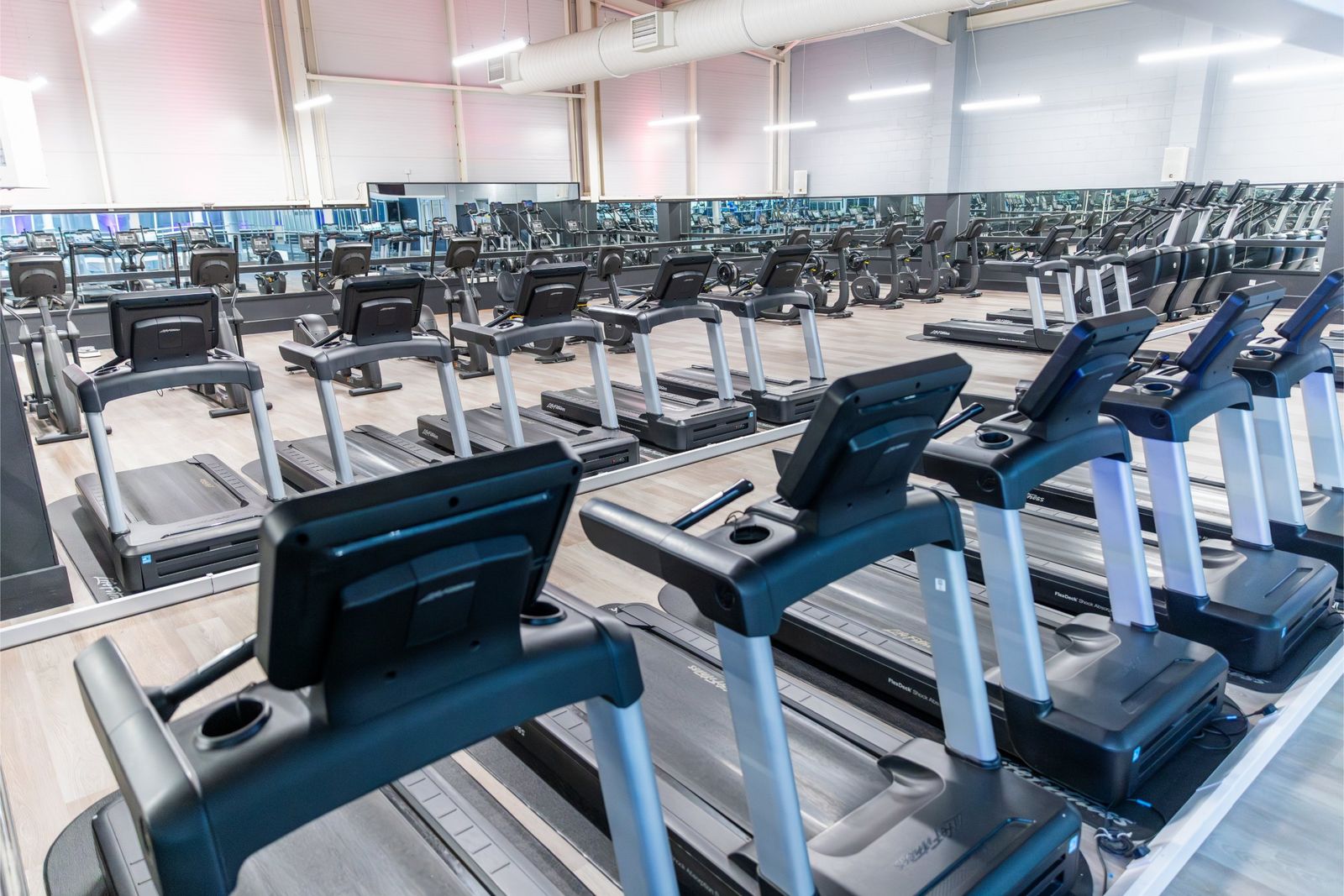Total Fitness Wrexham - photo 3