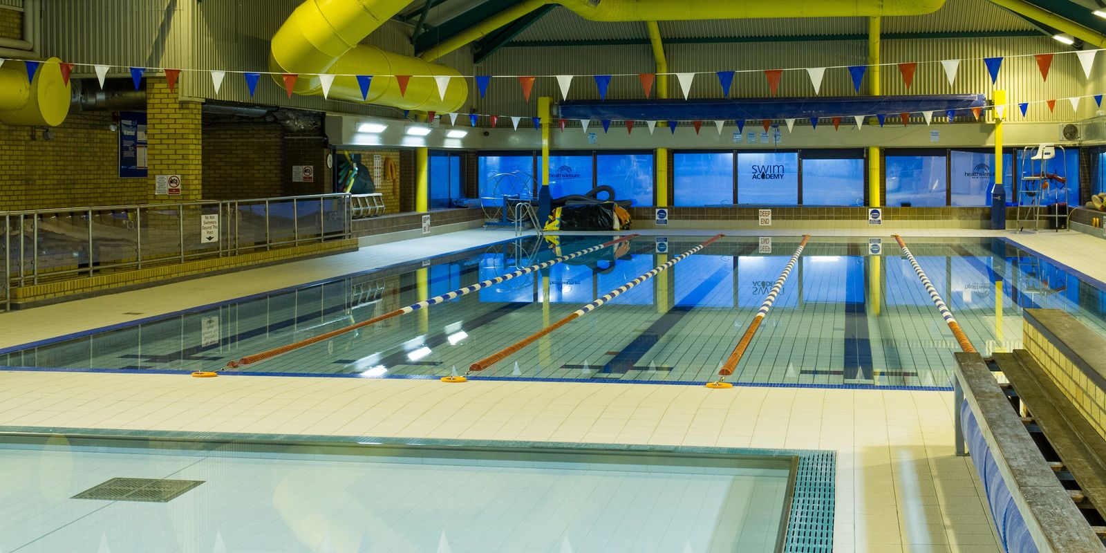 Totton Health and Leisure - photo 1
