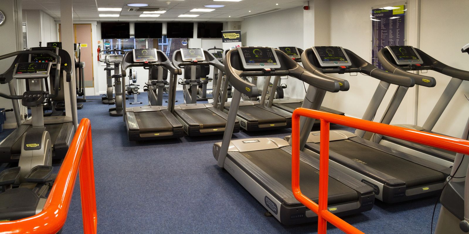 Totton Health and Leisure - photo 3