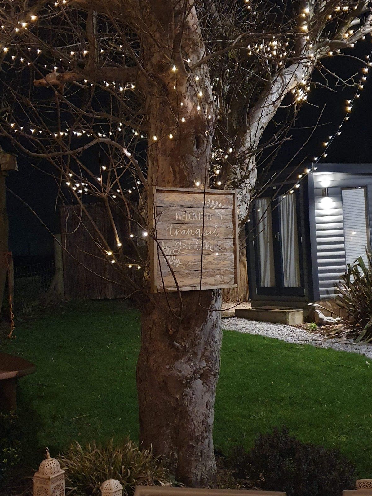 Tranquil Garden Day Spa - photo 3