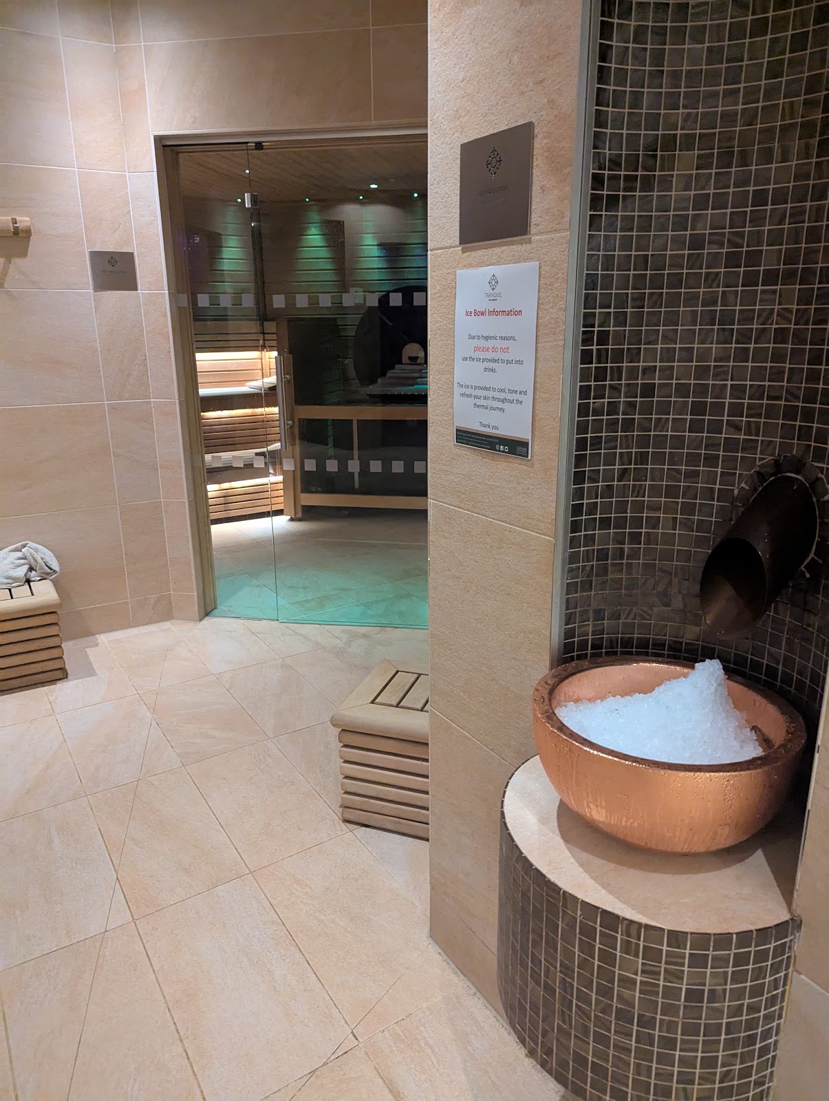 Tranquil Spa - photo 2