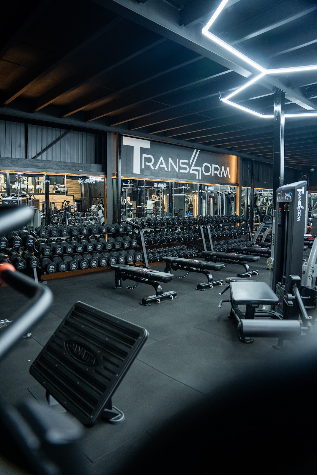 Trans4orm Standish — photo 3