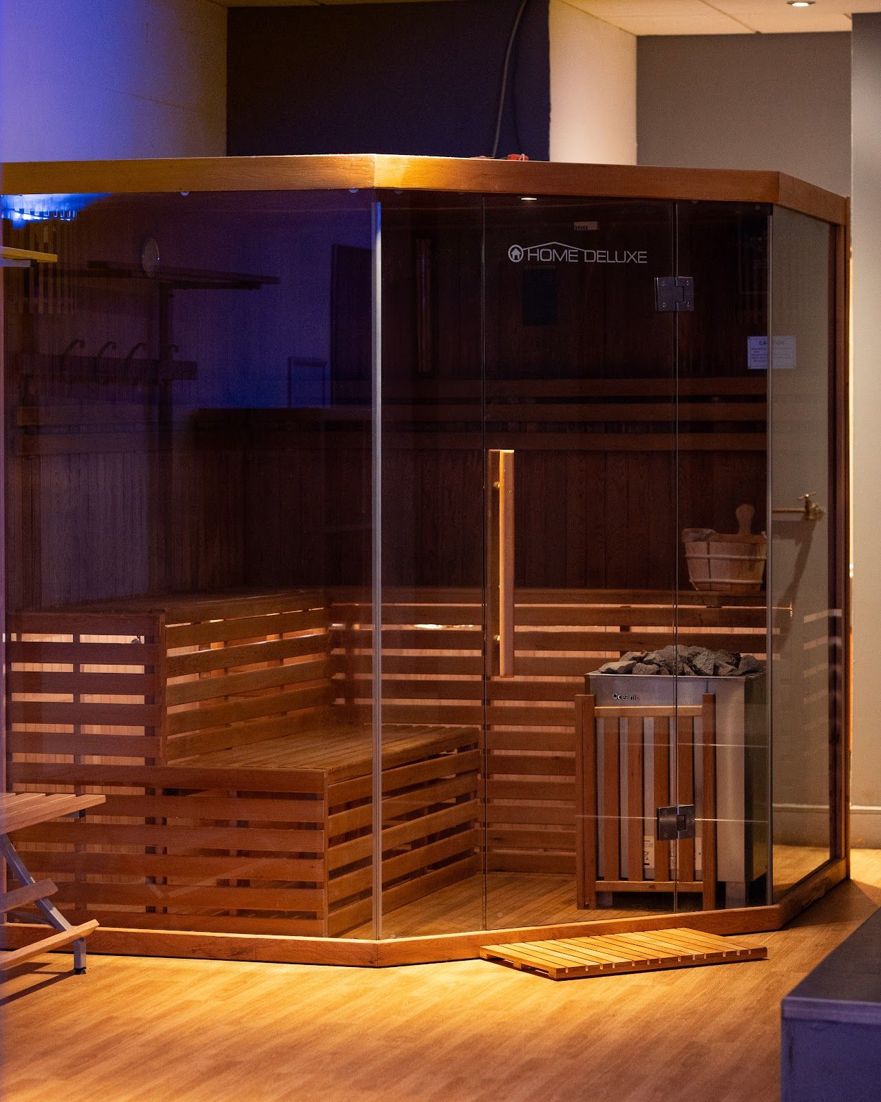 Tre Fitness & Spa - photo 1