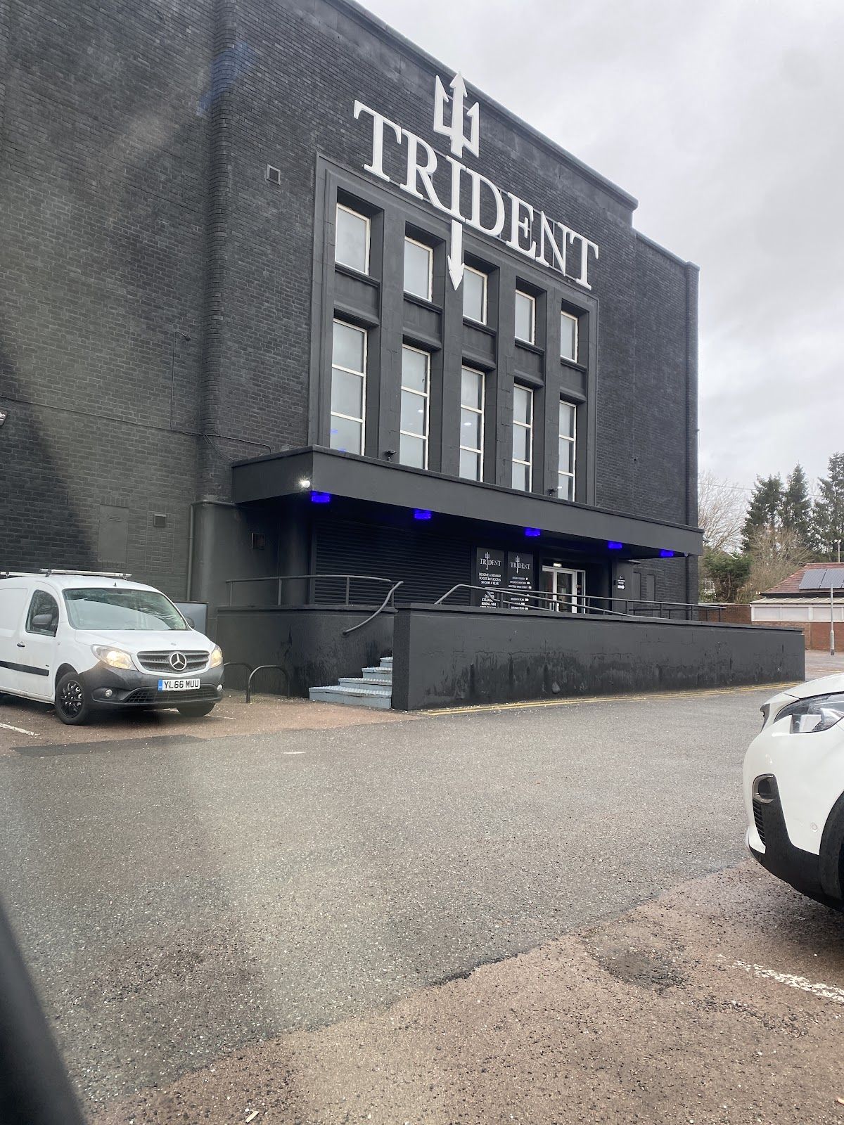 Trident Gym Birmingham (Northfield) - photo 1
