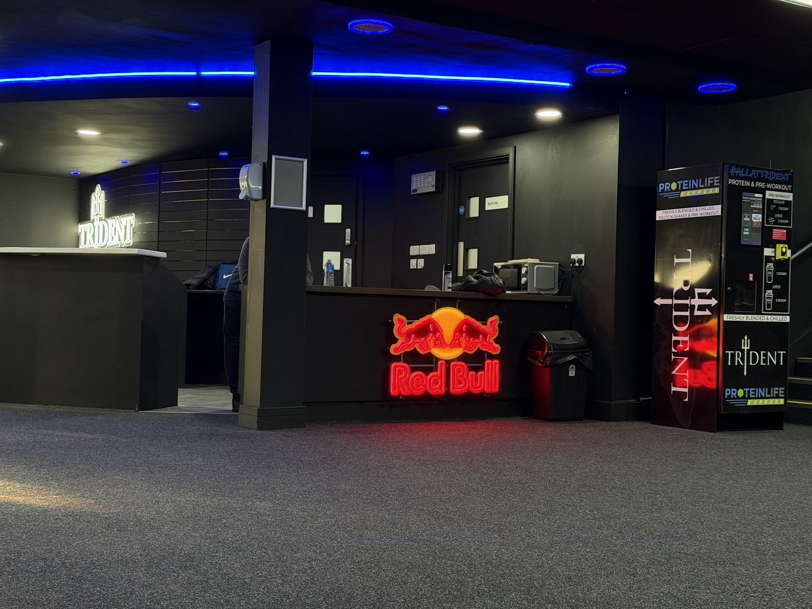 Trident Gym Birmingham (Northfield) - photo 2