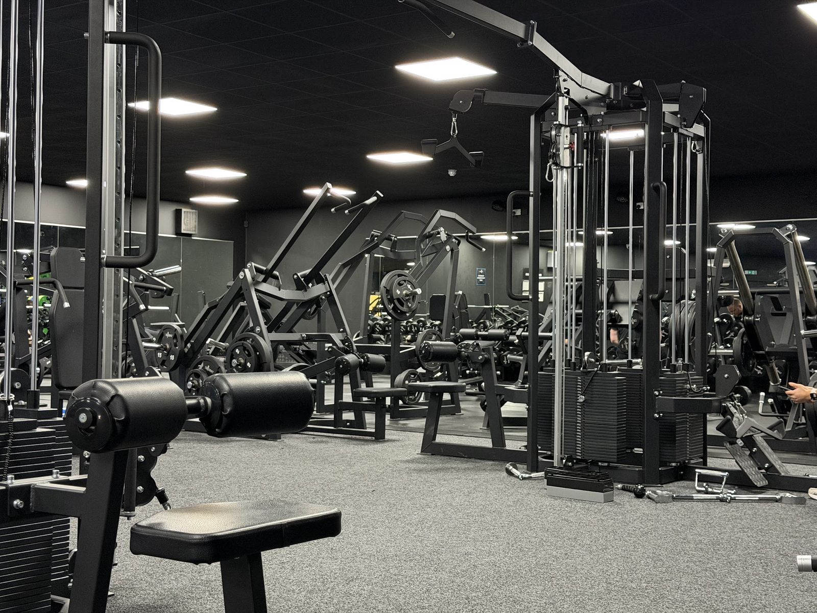 Trident Gym Birmingham (Northfield) - photo 3