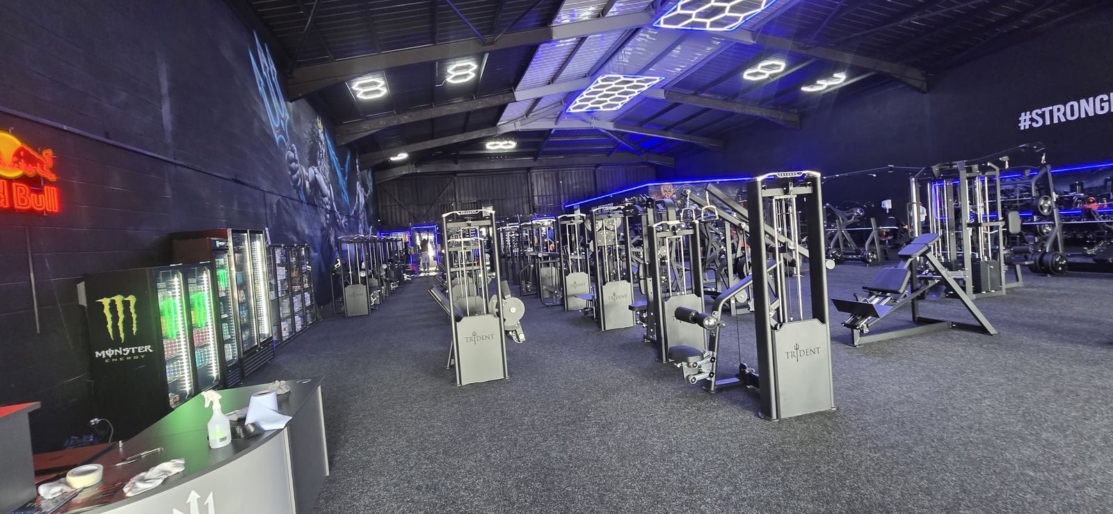 Trident Gym Bradford - photo 2