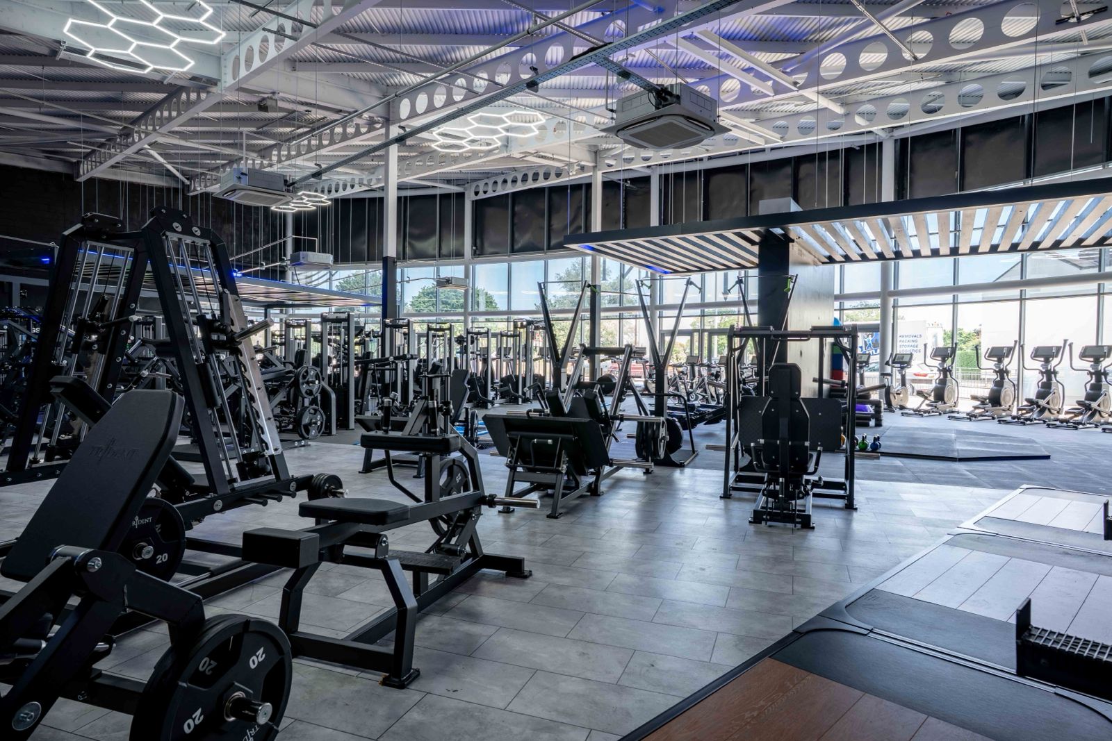 Trident Gym Chelmsford - photo 2