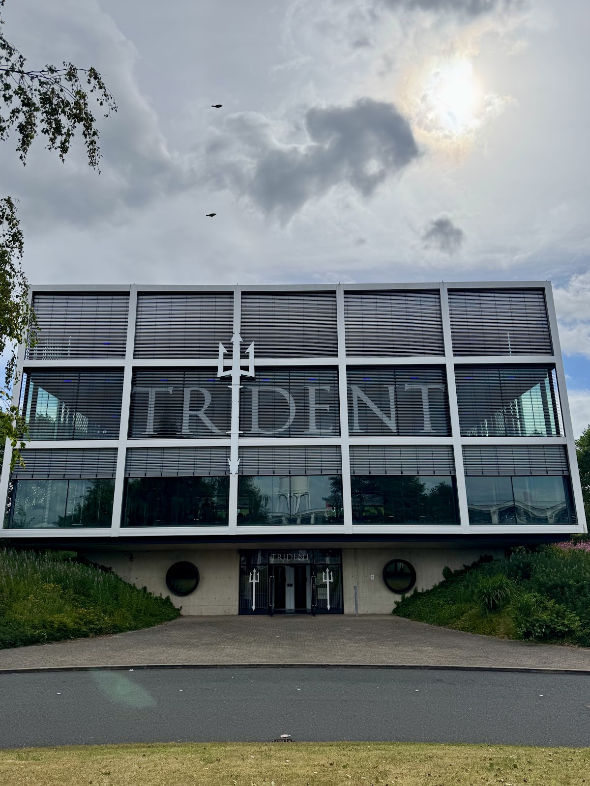 Trident Gym Liverpool - photo 2