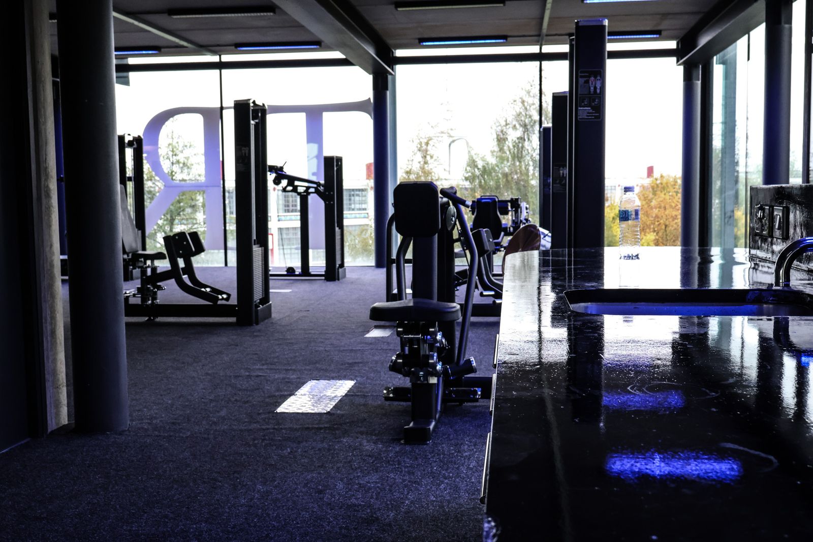 Trident Gym Liverpool - photo 3