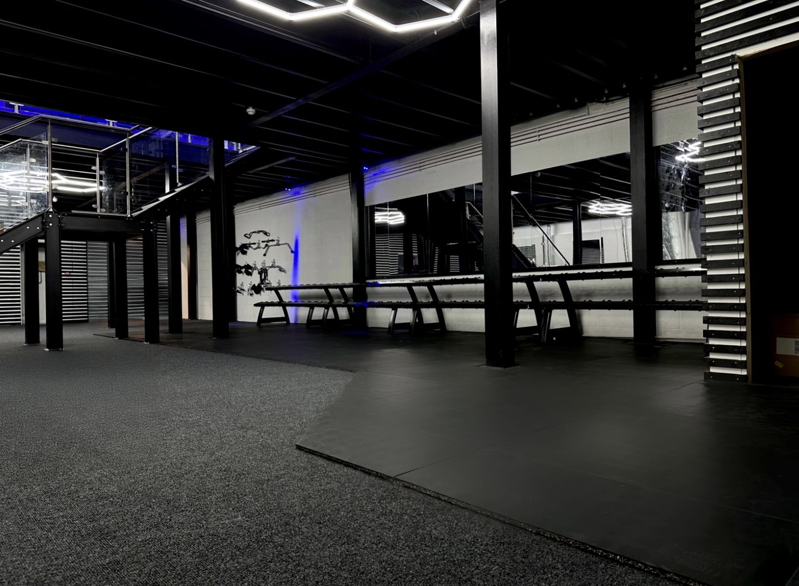 Trident Gym Plymouth - photo 1