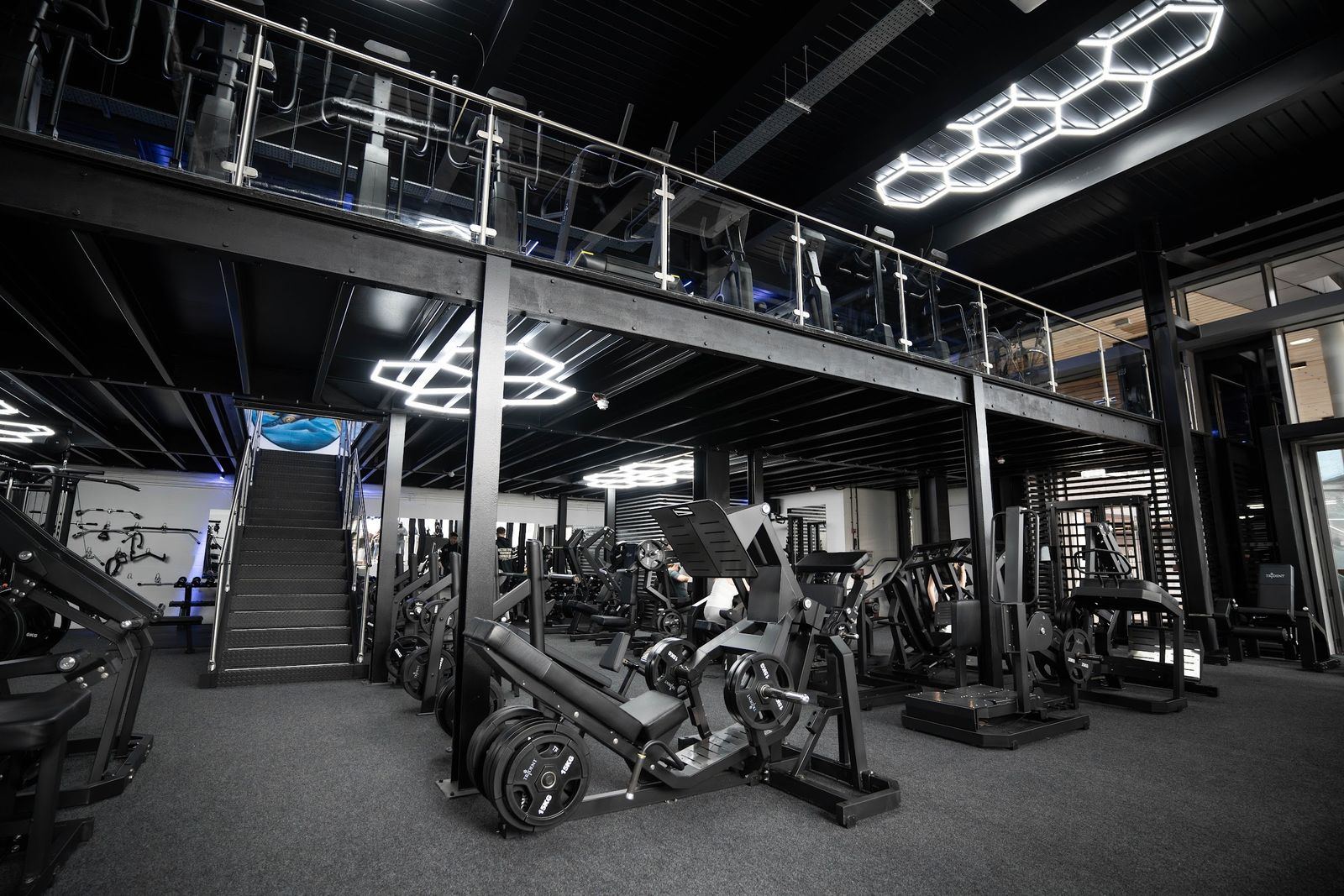 Trident Gym Plymouth - photo 3
