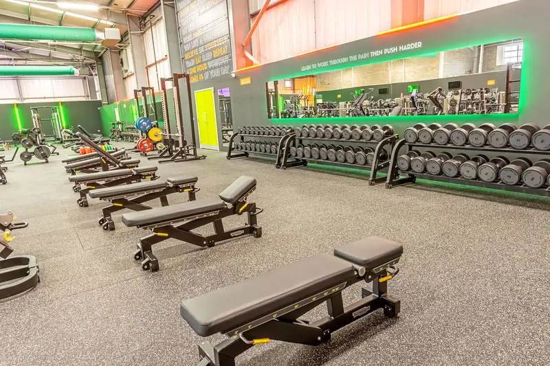 truGym Gateshead - photo 2