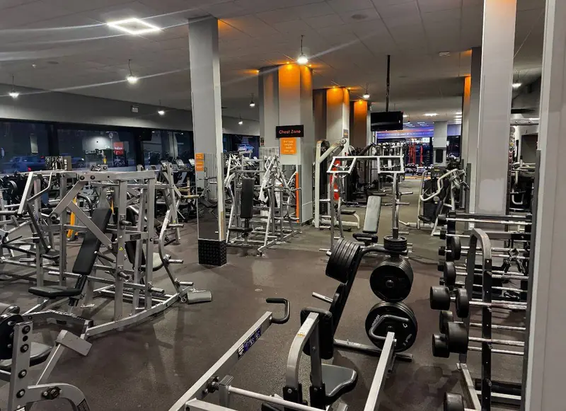 Trugym Huddersfield - photo 3