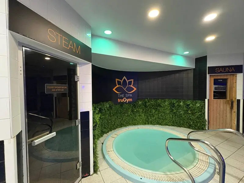 truGym Thorpe Bay - photo 1