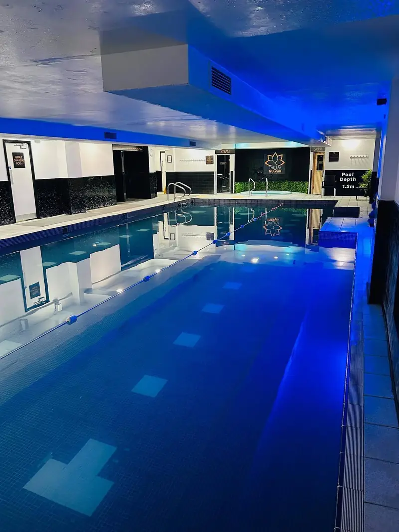 truGym Thorpe Bay - photo 2