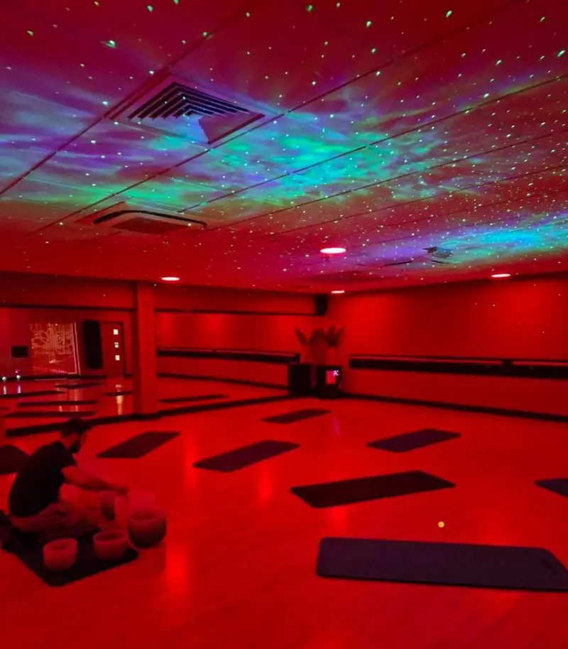 truGym Thorpe Bay - photo 3