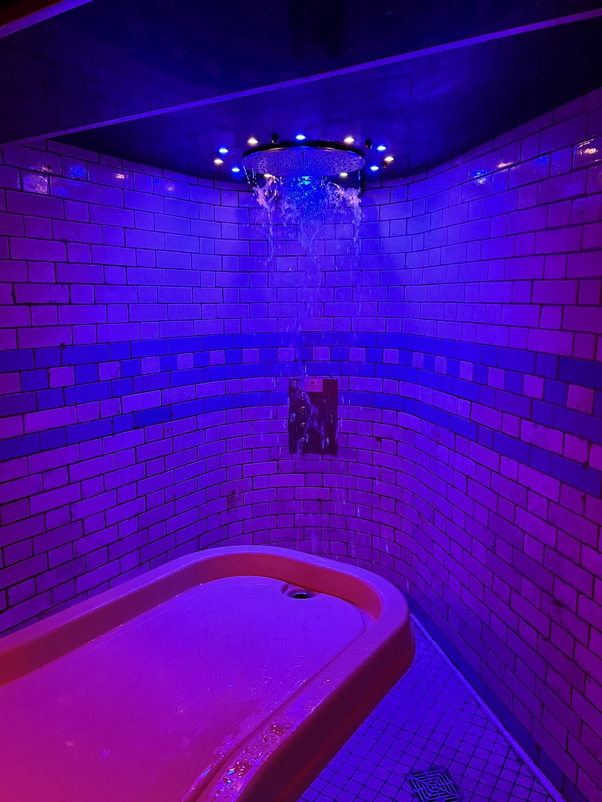 Turkish Baths & Spa 1877 - photo 2