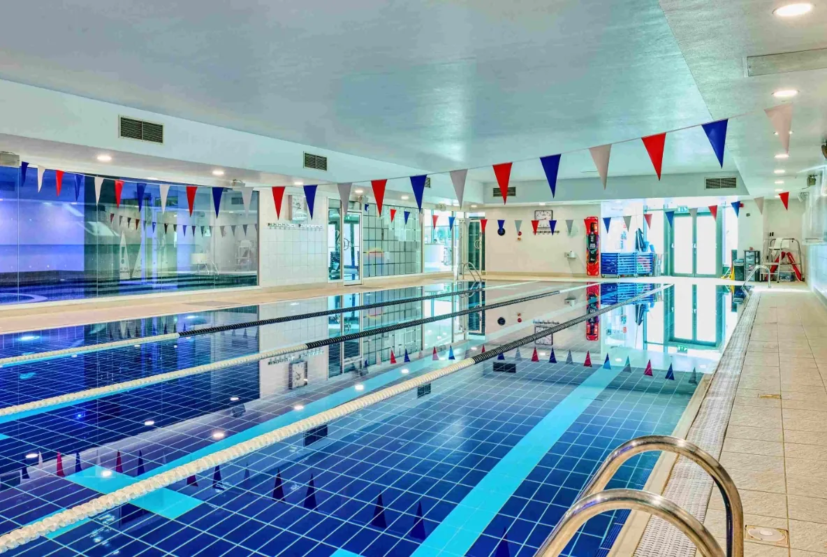TW2 Health and Fitness Club - photo 2
