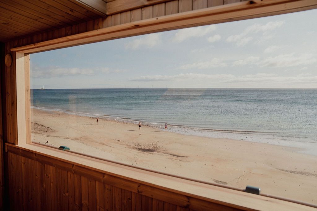 TYDE Sea View Sauna - photo 2