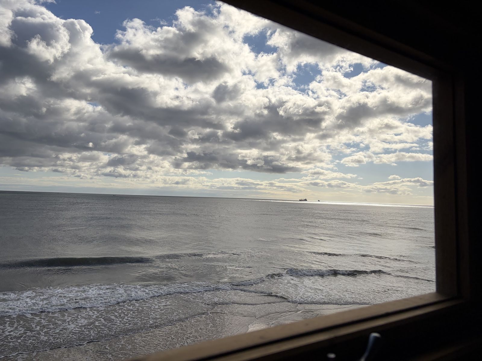 TYDE Sea View Sauna - photo 3