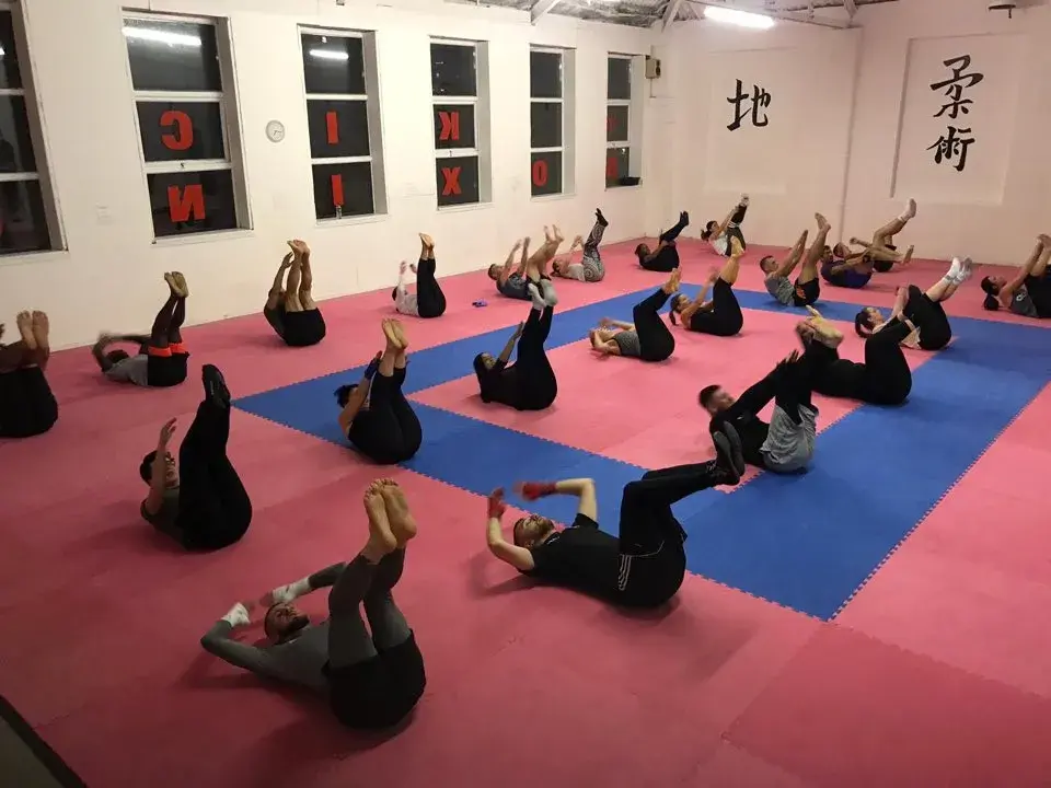 Ultimate Fitness Centre - photo 2
