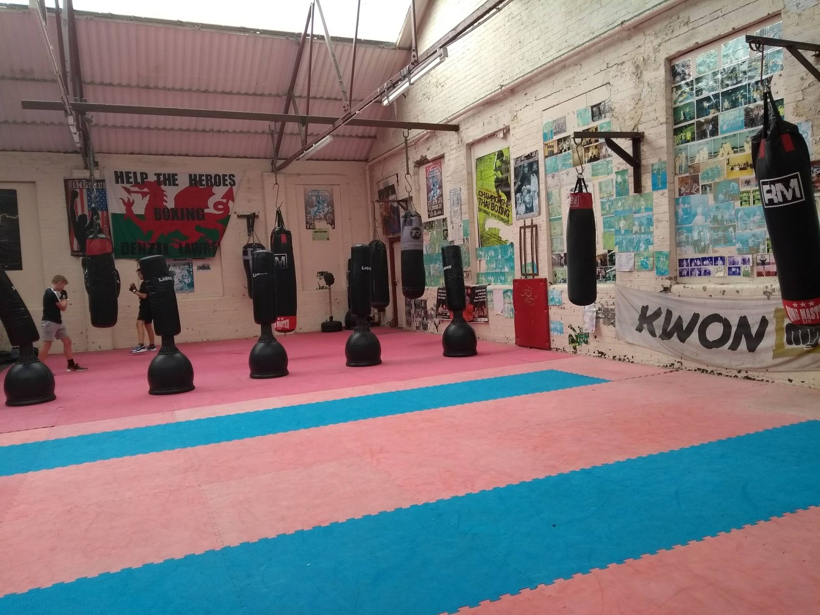 Ultimate Fitness Centre - photo 3