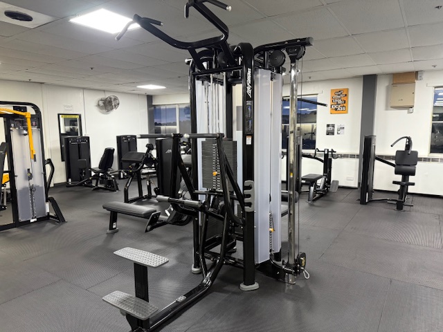 Ultimate Strength & Fitness - photo 3