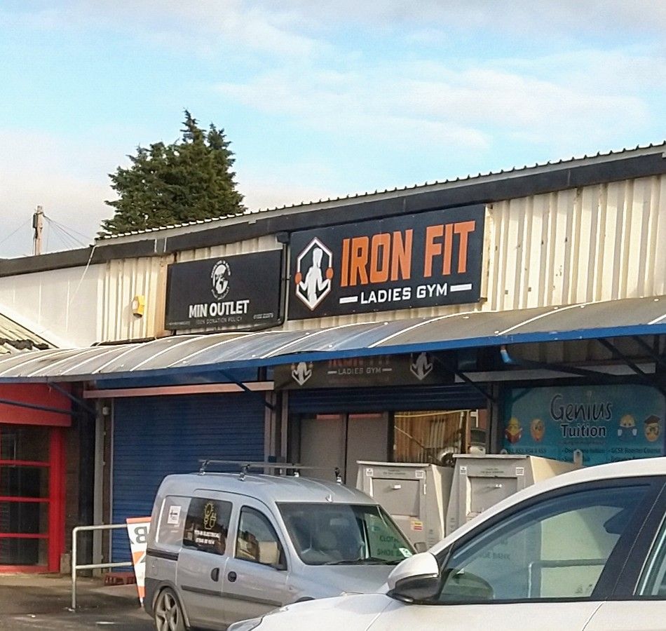 Ultra Fit Ladies Gym Derby - photo 2