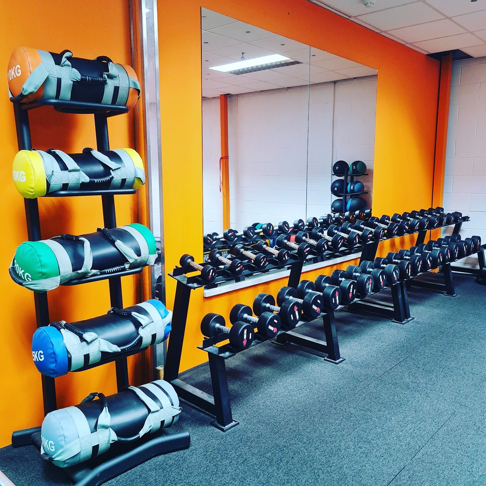 Ultra Fit Ladies Gym Derby - photo 3