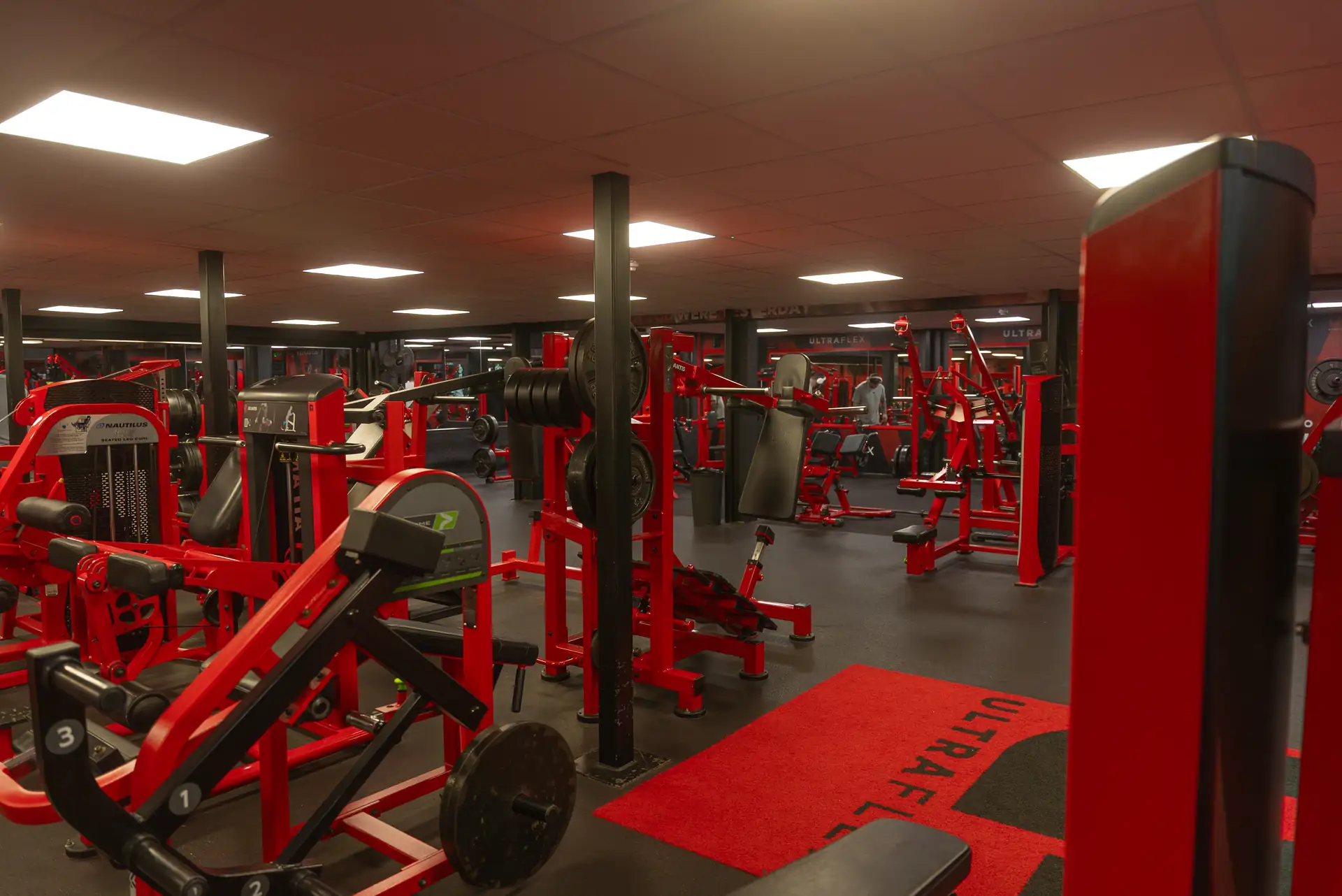 UltraFlex Normanton - photo 2