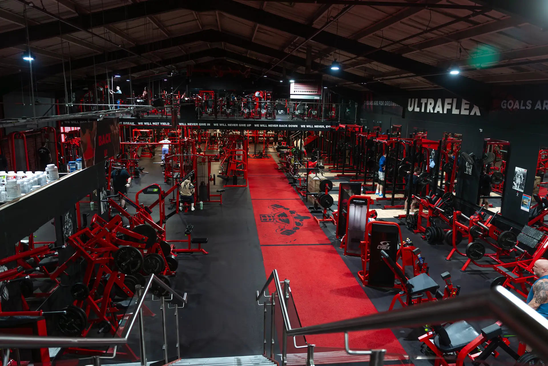 UltraFlex Normanton - photo 3