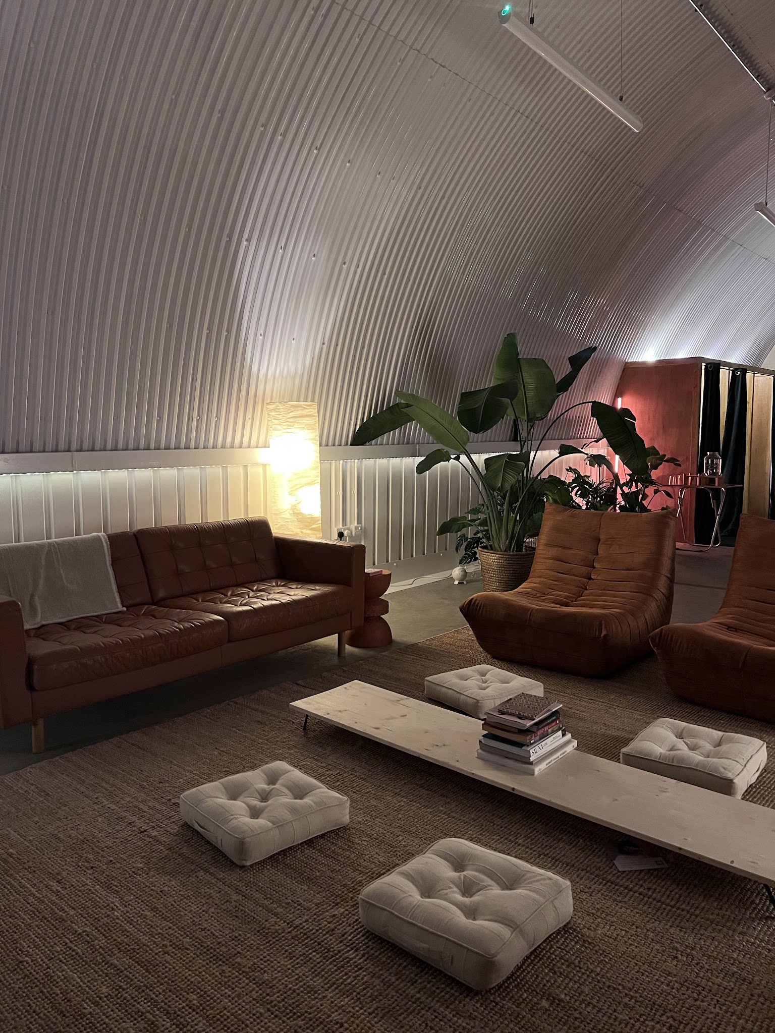 Urban Heat Sauna — photo 3