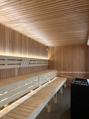 Urban Heat Sauna — photo 4